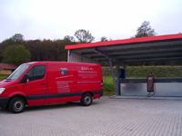 Metallverarbeitung Staudt