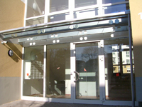 Metallverarbeitung Staudt