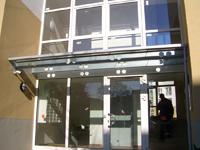 Metallverarbeitung Staudt