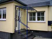 Metallverarbeitung Staudt