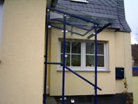 Metallverarbeitung Staudt