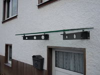 Metallverarbeitung Staudt