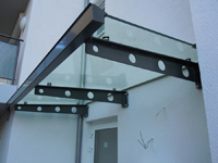 Metallverarbeitung Staudt