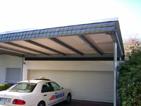 Metallverarbeitung Staudt