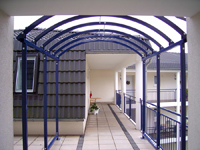 Metallverarbeitung Staudt