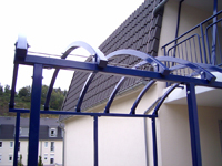 Metallverarbeitung Staudt