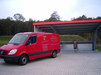 Metallverarbeitung Staudt