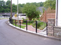 Metallverarbeitung Staudt