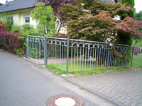 Metallverarbeitung Staudt