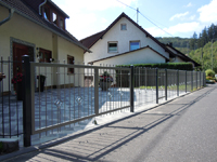 Metallverarbeitung Staudt