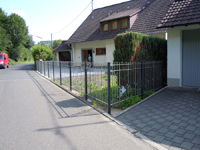 Metallverarbeitung Staudt