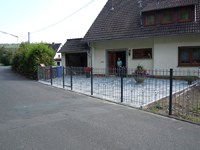 Metallverarbeitung Staudt