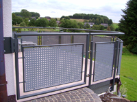 Metallverarbeitung Staudt