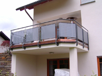 Metallverarbeitung Staudt