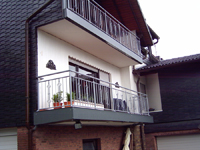 Metallverarbeitung Staudt