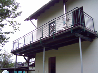 Metallverarbeitung Staudt