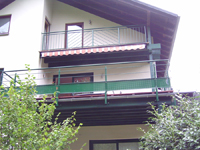 Metallverarbeitung Staudt