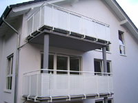 Metallverarbeitung Staudt