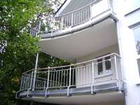 Metallverarbeitung Staudt