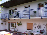 Metallverarbeitung Staudt