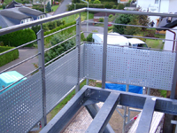 Metallverarbeitung Staudt