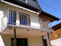 Metallverarbeitung Staudt