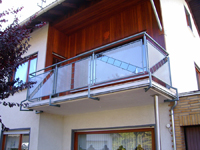 Metallverarbeitung Staudt