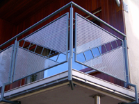 Metallverarbeitung Staudt