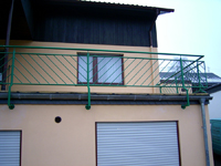 Metallverarbeitung Staudt