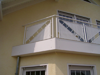 Metallverarbeitung Staudt