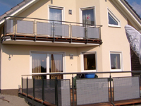 Metallverarbeitung Staudt