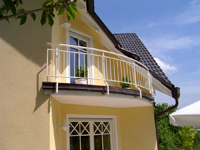 Metallverarbeitung Staudt