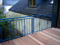 Metallverarbeitung Staudt