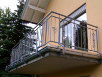 Metallverarbeitung Staudt