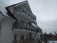 Metallverarbeitung Staudt