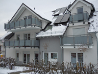 Metallverarbeitung Staudt