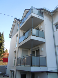 Metallverarbeitung Staudt