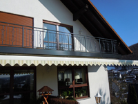 Metallverarbeitung Staudt