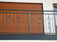 Metallverarbeitung Staudt