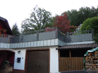 Metallverarbeitung Staudt