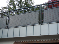 Metallverarbeitung Staudt