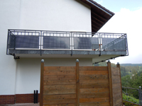 Metallverarbeitung Staudt