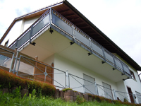 Metallverarbeitung Staudt