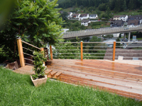 Metallverarbeitung Staudt