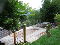 Metallverarbeitung Staudt