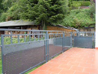 Metallverarbeitung Staudt