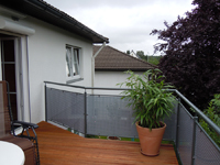 Metallverarbeitung Staudt