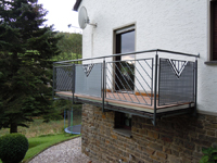 Metallverarbeitung Staudt