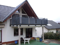 Metallverarbeitung Staudt