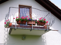 Metallverarbeitung Staudt